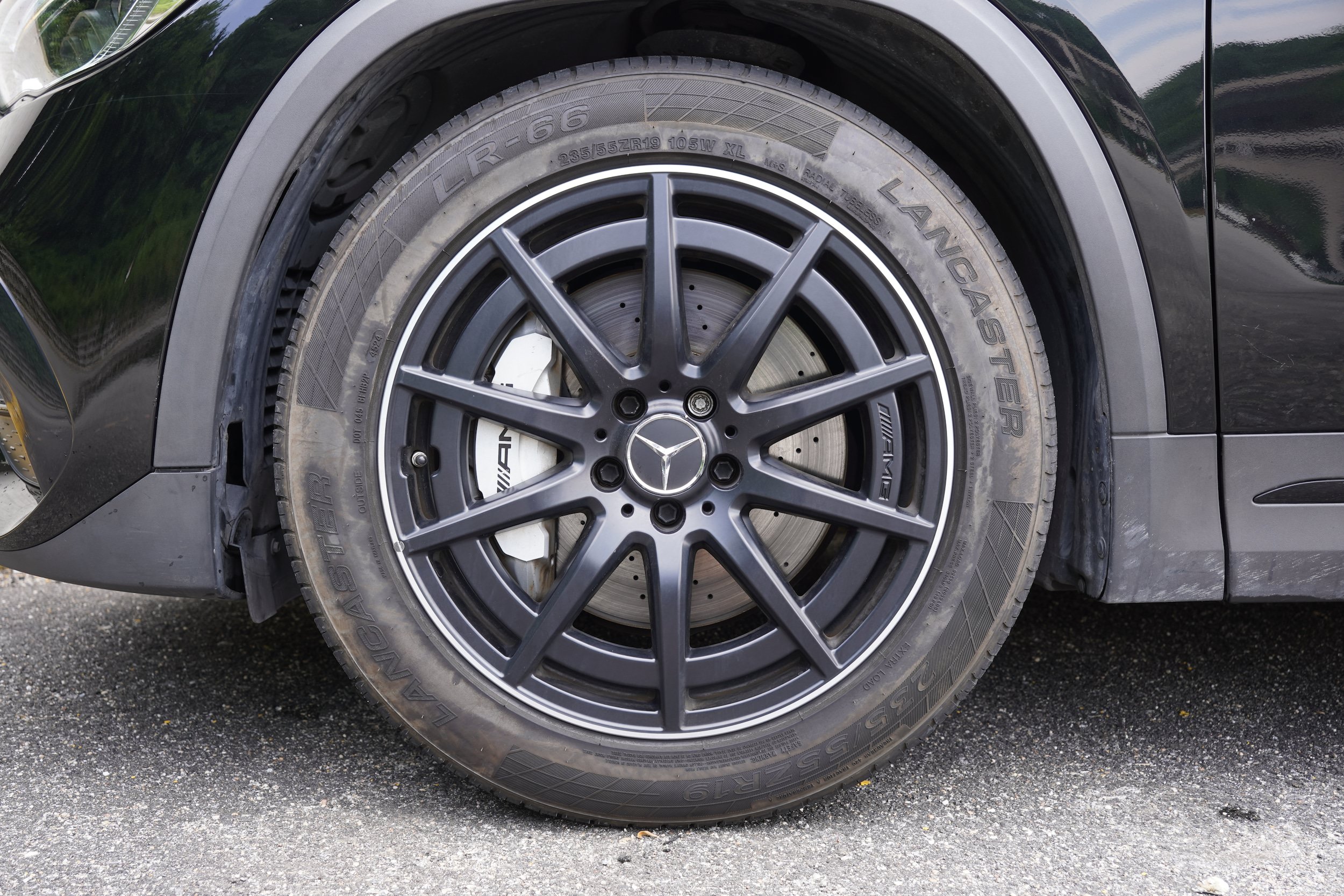 Used 2023 Mercedes-Benz GLA 35 AMG 4MATIC image 12