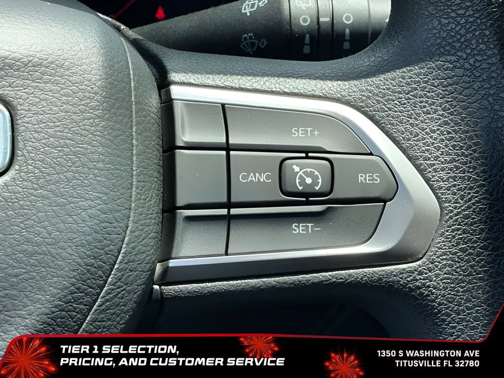 Used 2023 Jeep Compass Sport AWD/4WD image 26