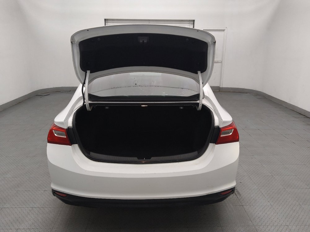 Used 2018 Chevrolet Malibu LS FWD image 29