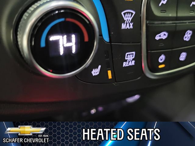 Used 2019 Chevrolet Traverse LT image 6