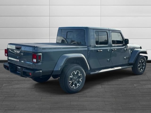 New 2026 Jeep Gladiator Mojave AWD/4WD image 3