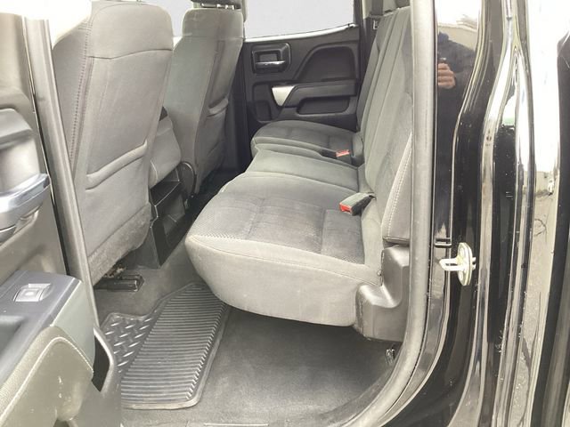 Used 2019 Chevrolet Silverado 1500 LT w/ All Star Edition image 13