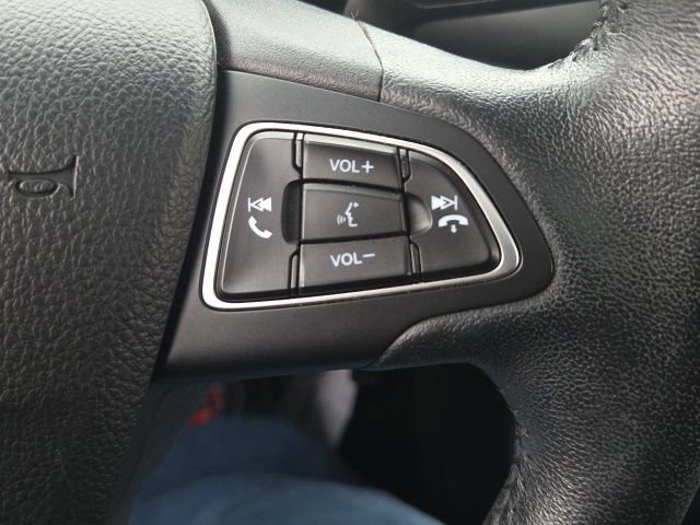 Certified 2020 Ford EcoSport SE w/ SE Convenience Package image 33