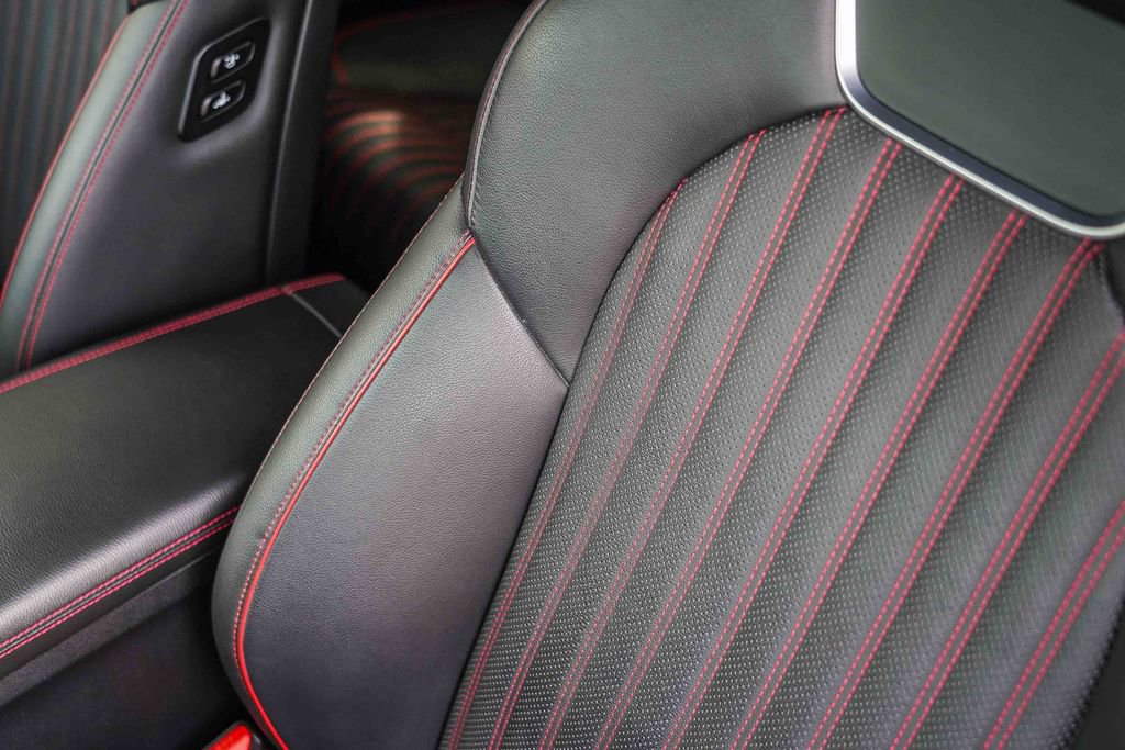 Used 2023 Genesis G70 2.0T w/ Sport Prestige Package image 26