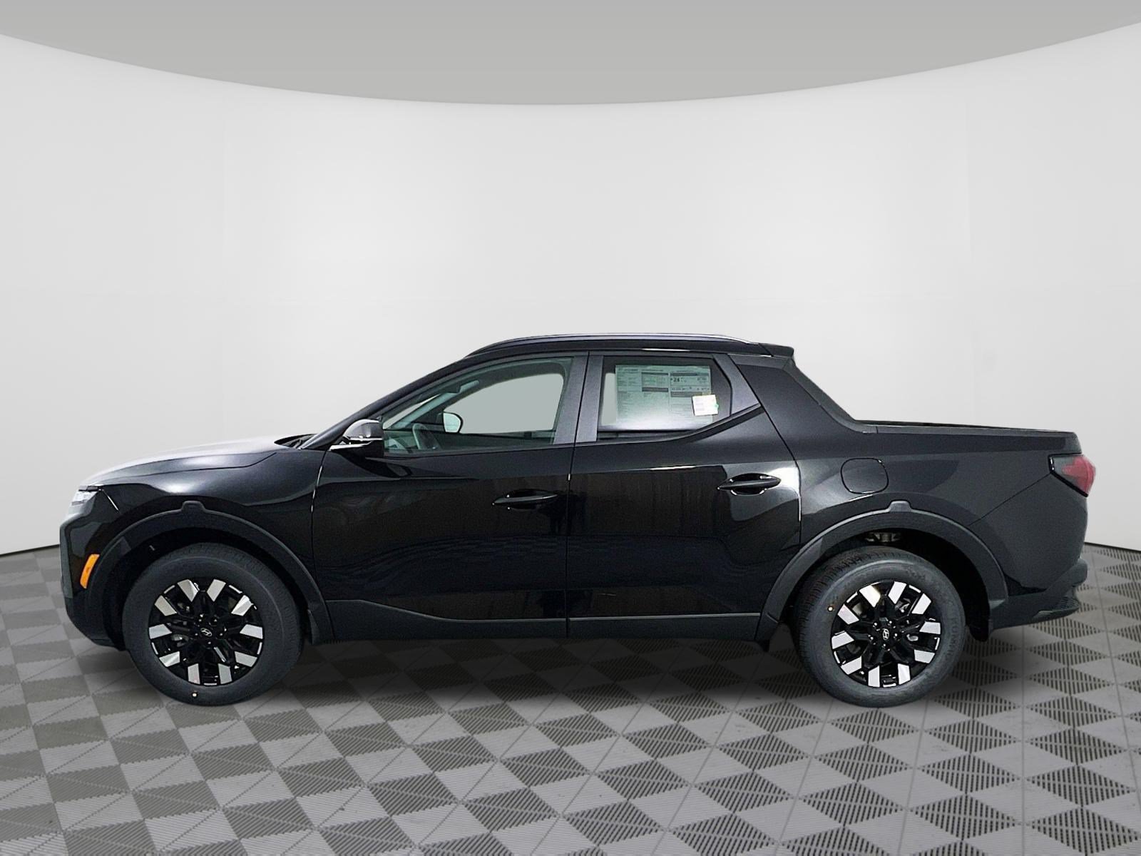 New 2026 Hyundai Santa Cruz SEL AWD/4WD image 27