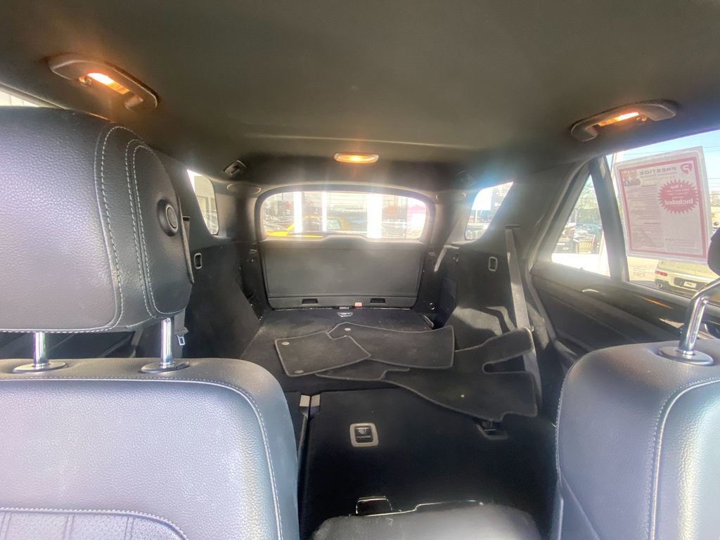 Used 2018 Mercedes-Benz GLE 350 4MATIC image 35