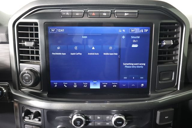 Used 2023 Ford F150 Tremor AWD/4WD image 56