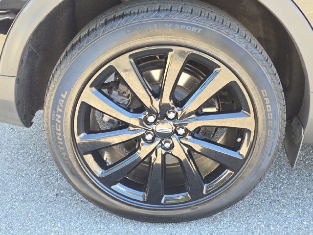 Certified 2023 Lincoln Nautilus Reserve w/ Monochromatic Package AWD/4WD image 30