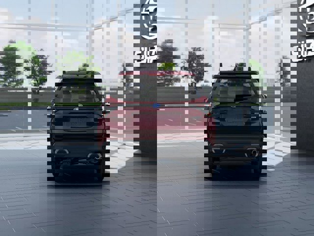 New 2026 Subaru Forester Limited image 8