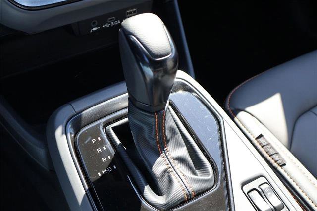 Certified 2026 Subaru Crosstrek 2.5i Limited w/ Crosstrek Mirror Package image 16