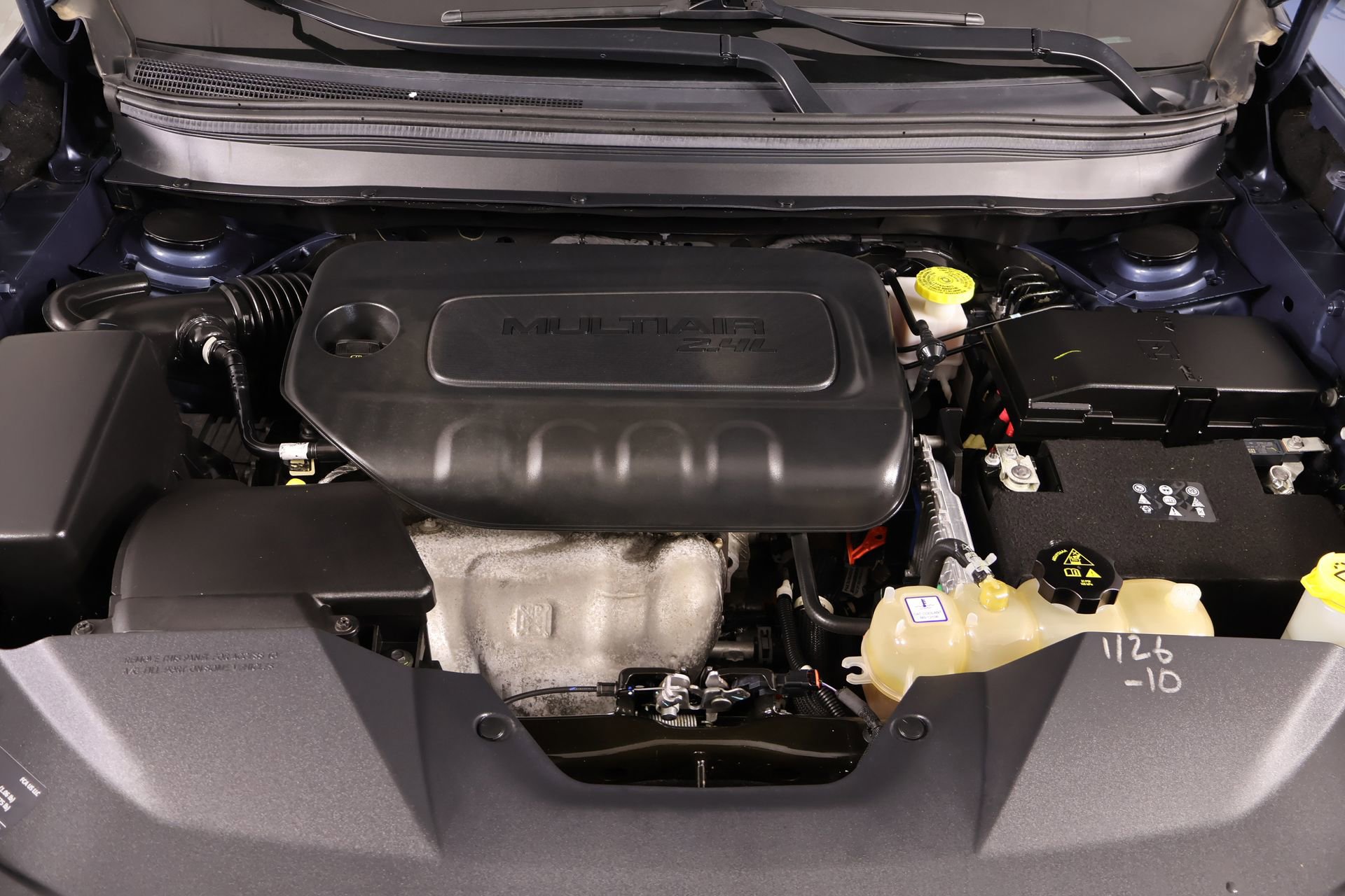 Used 2020 Jeep Cherokee Latitude Plus w/ Cold Weather Group image 19