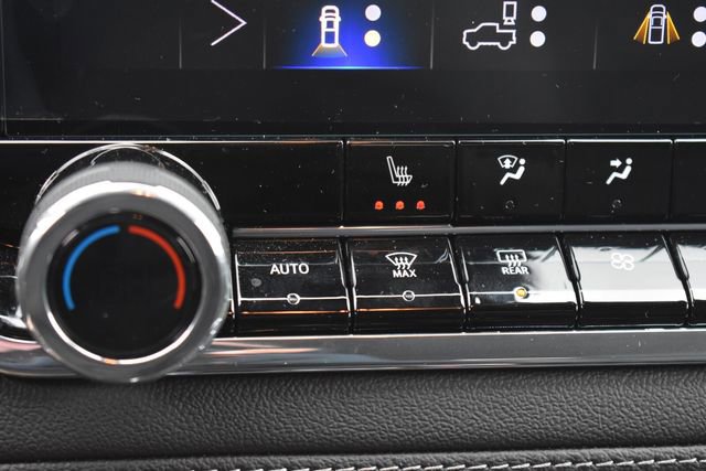 New 2026 Chevrolet Colorado LT w/ LT Convenience Package image 32