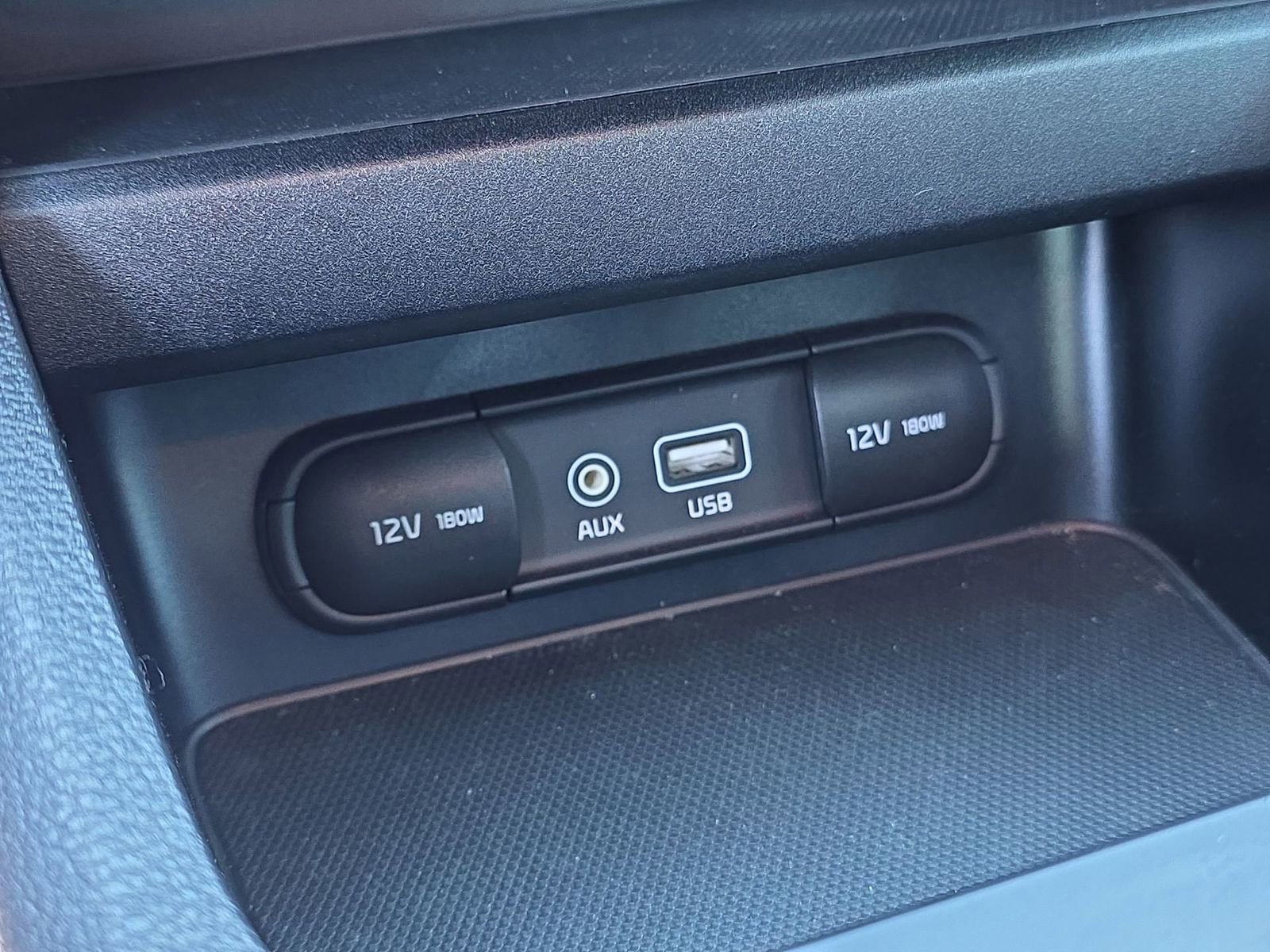 Used 2021 Kia Forte FE image 21