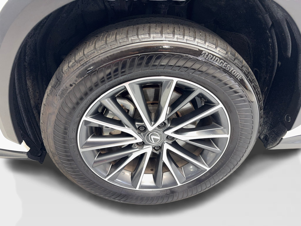 Used 2025 Lexus NX 350 AWD w/ Cold Area Package image 76