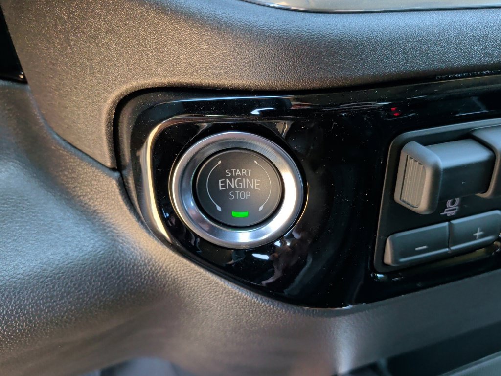 New 2026 Chevrolet Silverado 1500 LT Trail Boss w/ LT Trail Boss Premium Package AWD/4WD image 24