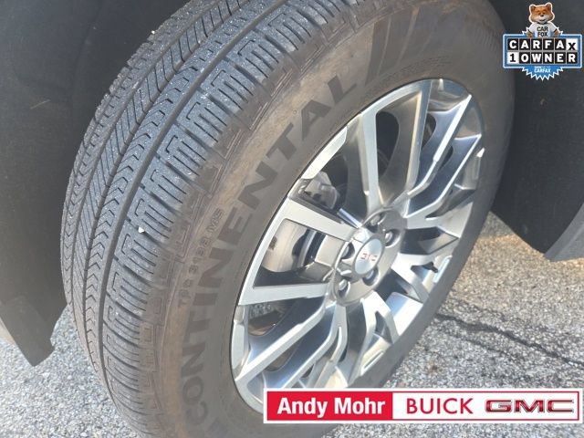 Used 2026 GMC Terrain Denali w/ LPO, Floor Liner Package AWD/4WD image 22
