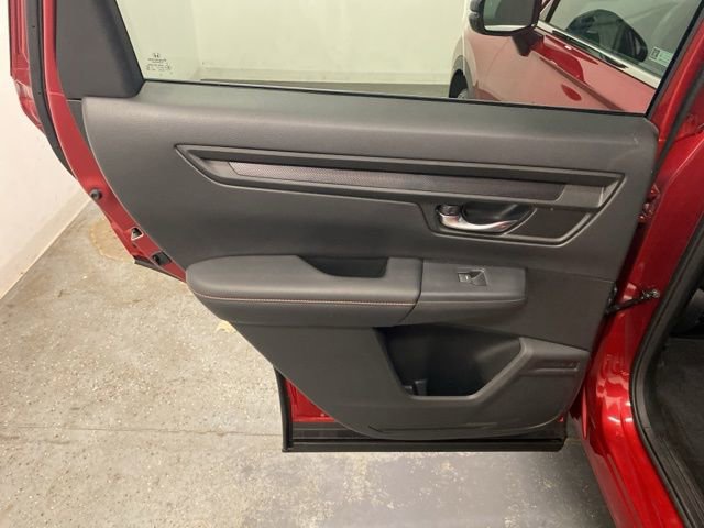 Certified 2024 Honda CR-V Sport image 21