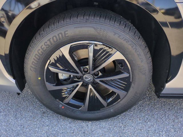 New 2026 Lexus RZ 350e 2WD image 11