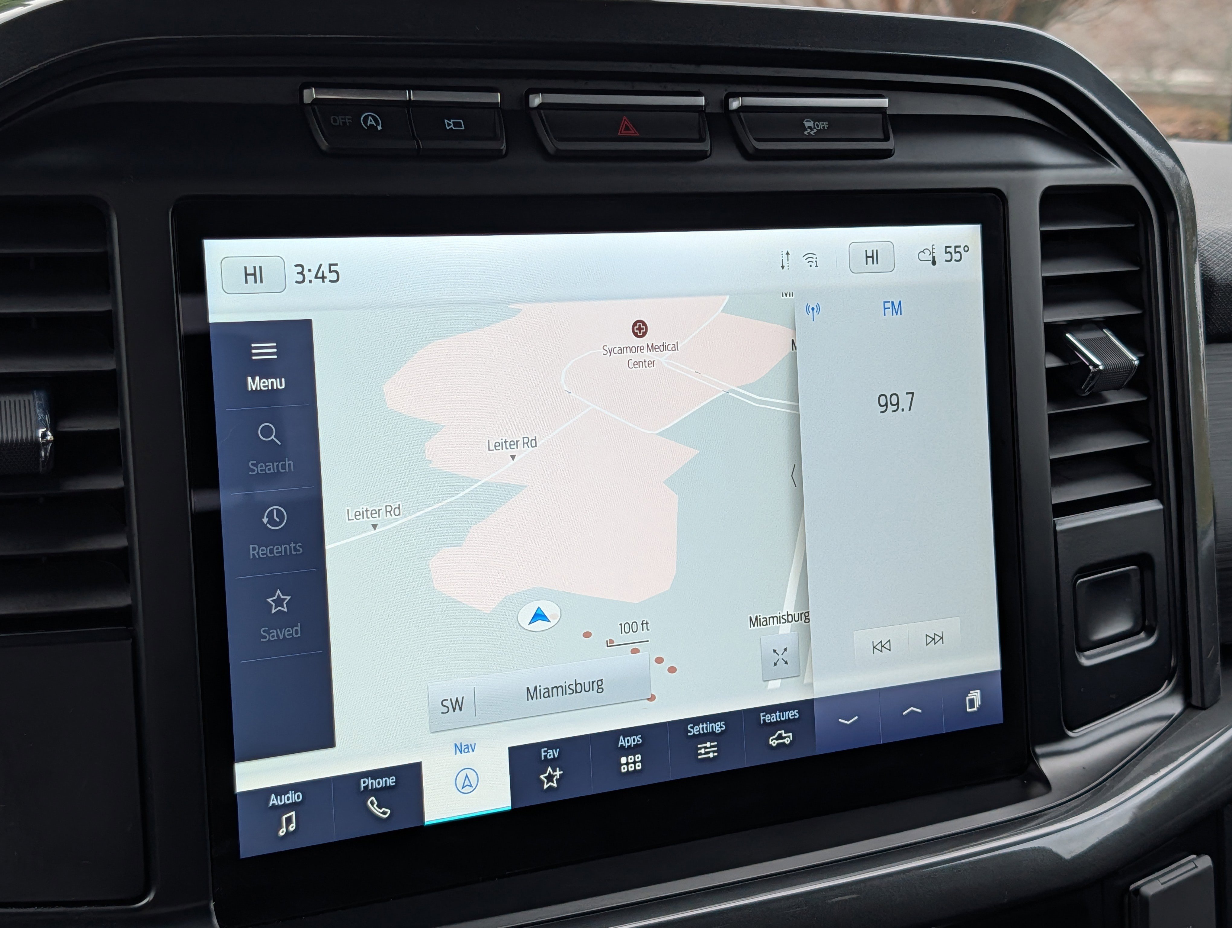 Used 2023 Ford F150 XLT w/ Equipment Group 302A High image 22