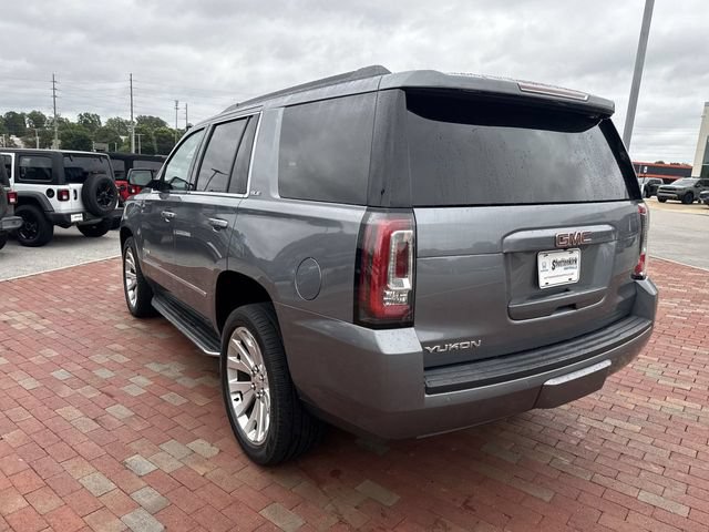 Used 2020 GMC Yukon SLE w/ Convenience Package RWD image 7