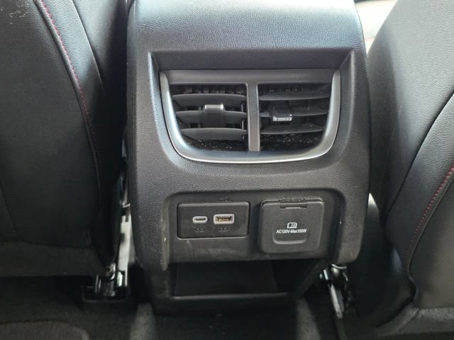 Used 2025 Chevrolet Blazer RS FWD image 39