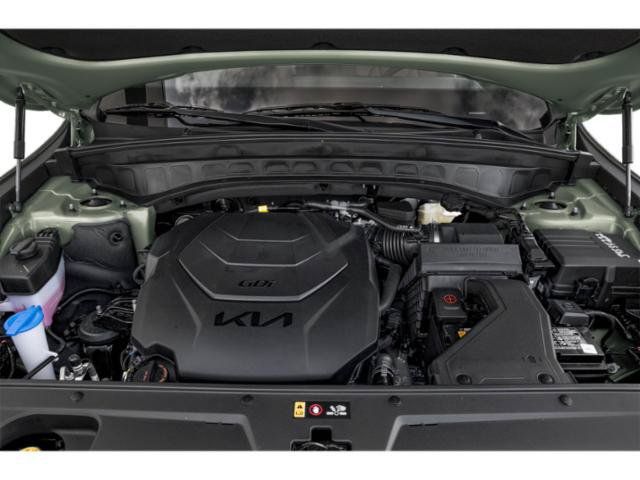 Used 2025 Kia Telluride EX X-Line AWD/4WD image 15