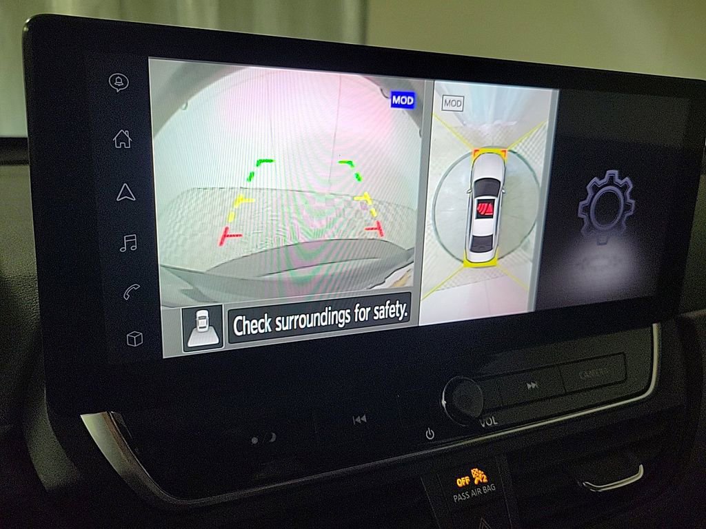 Used 2023 Nissan Altima 2.5 SL image 17