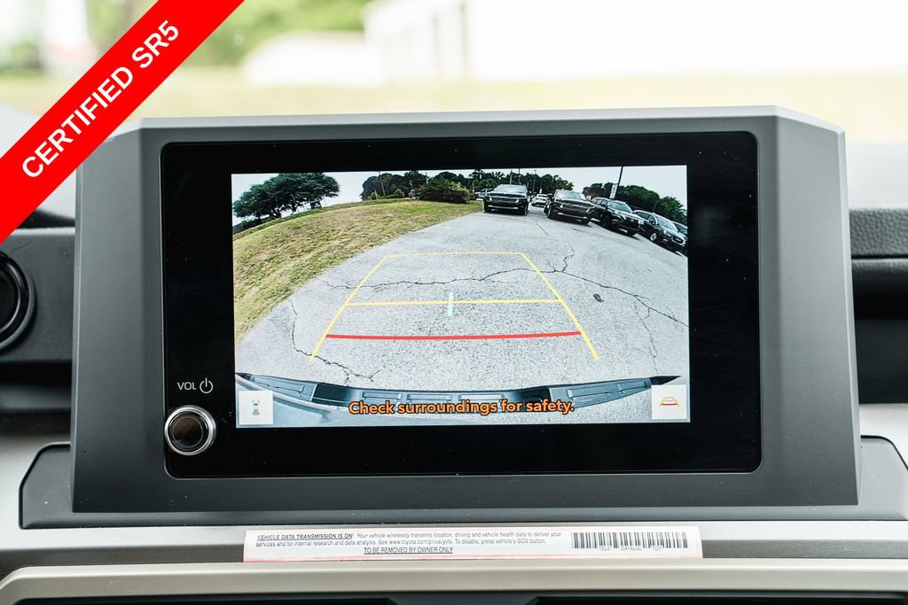 Used 2024 Toyota Tacoma SR5 RWD image 20