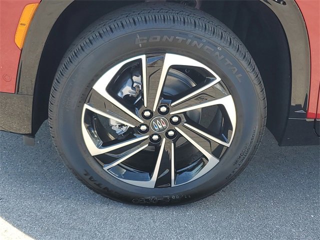 New 2026 Buick Enclave Sport Touring w/ Super Cruise Package image 31