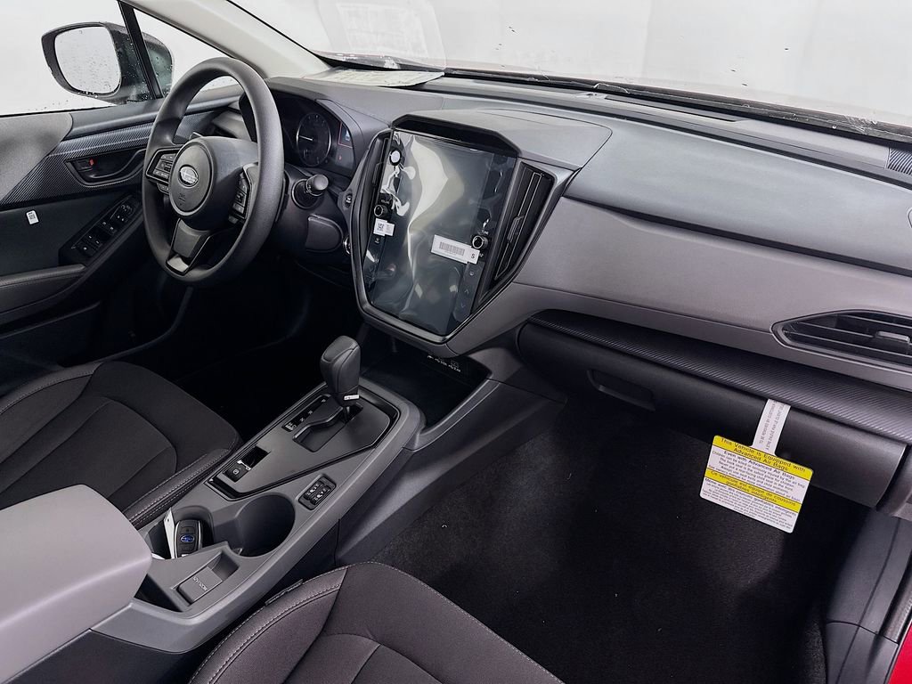 New 2026 Subaru Crosstrek 2.0i Premium image 35