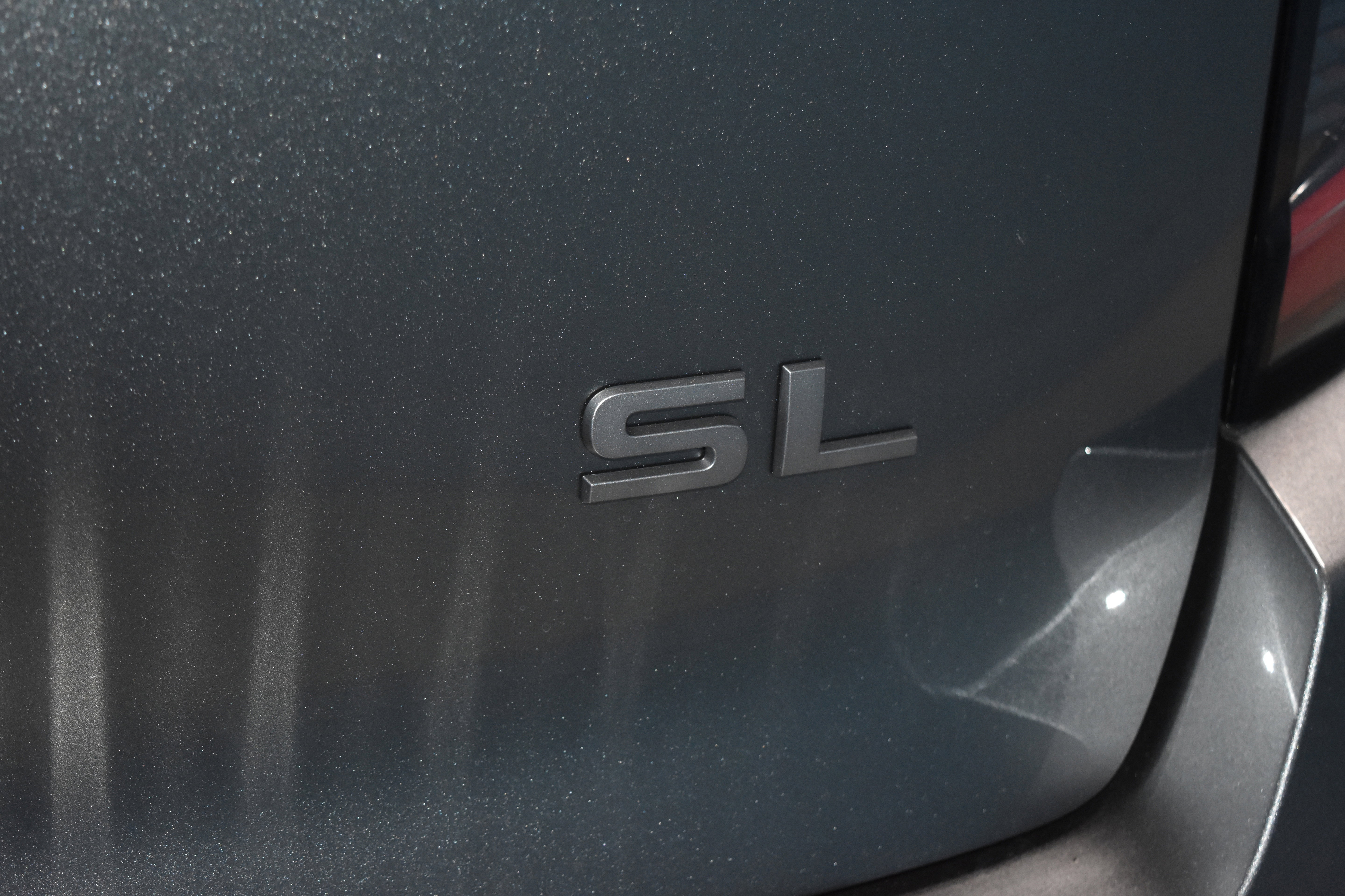 New 2026 Nissan Armada SL w/ Captain's Chari Seat Package image 24