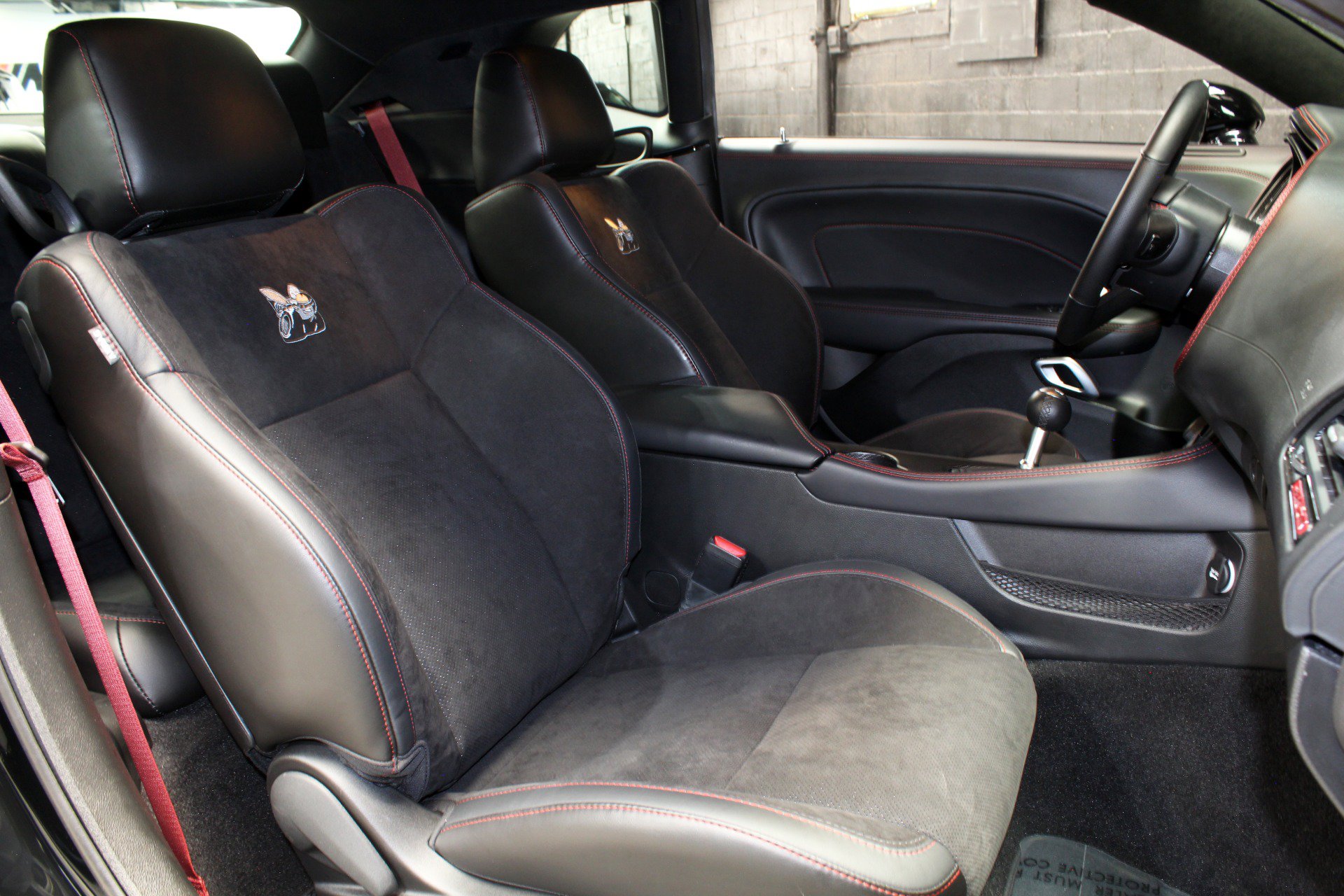 Used 2023 Dodge Challenger R/T Scat Pack RWD image 55