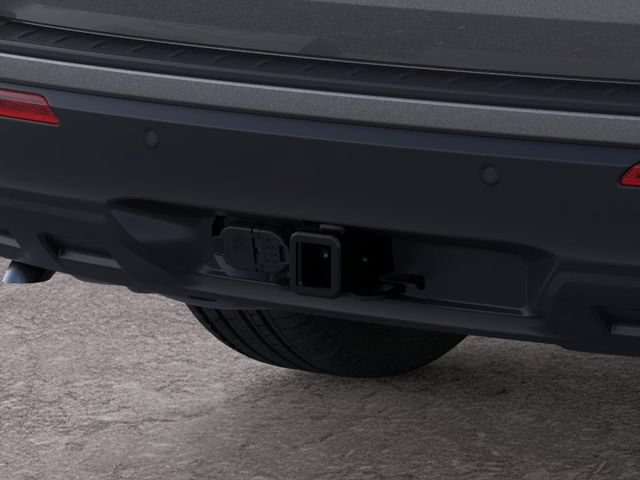 New 2026 Ford Explorer Active AWD/4WD image 24