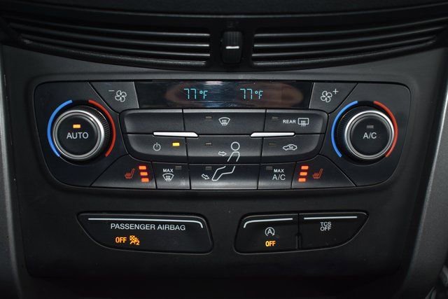 Used 2018 Ford Escape SEL image 29