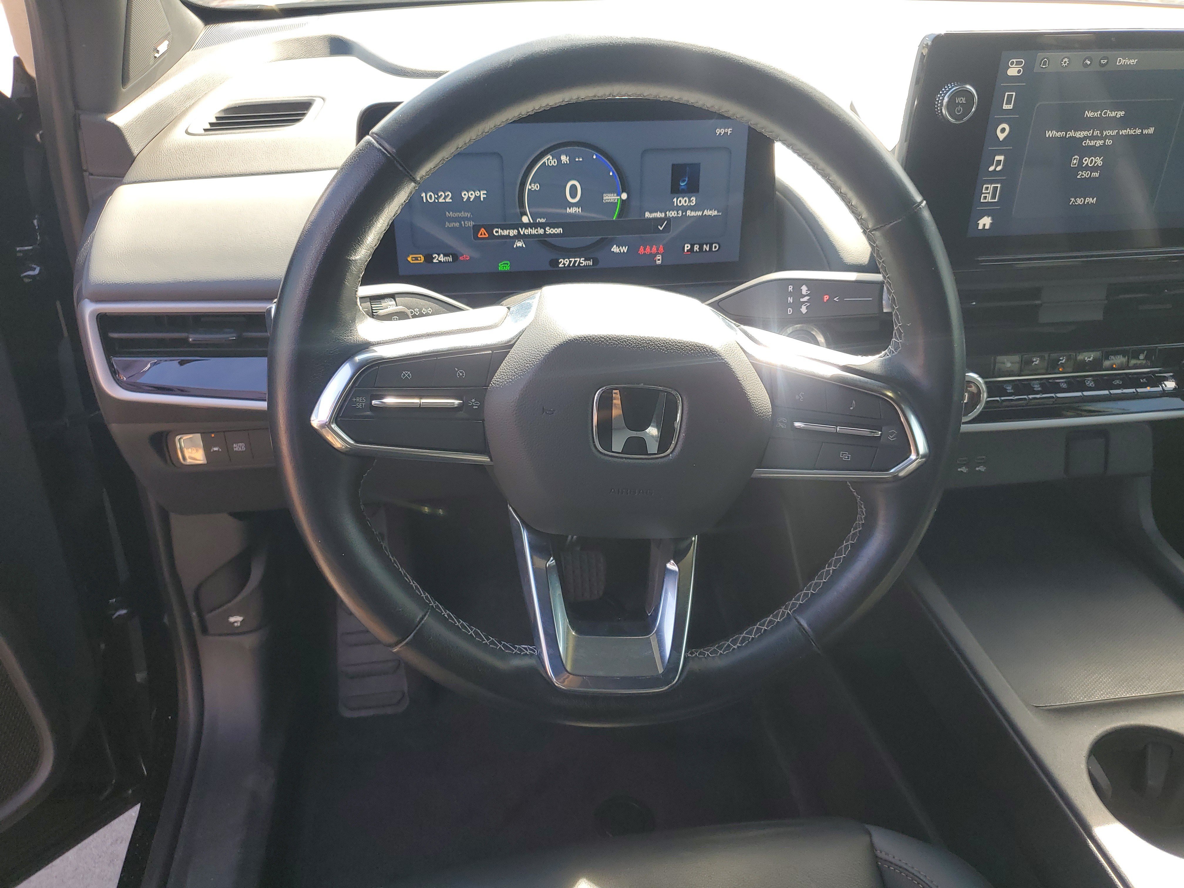 Used 2024 Honda Prologue Touring image 15
