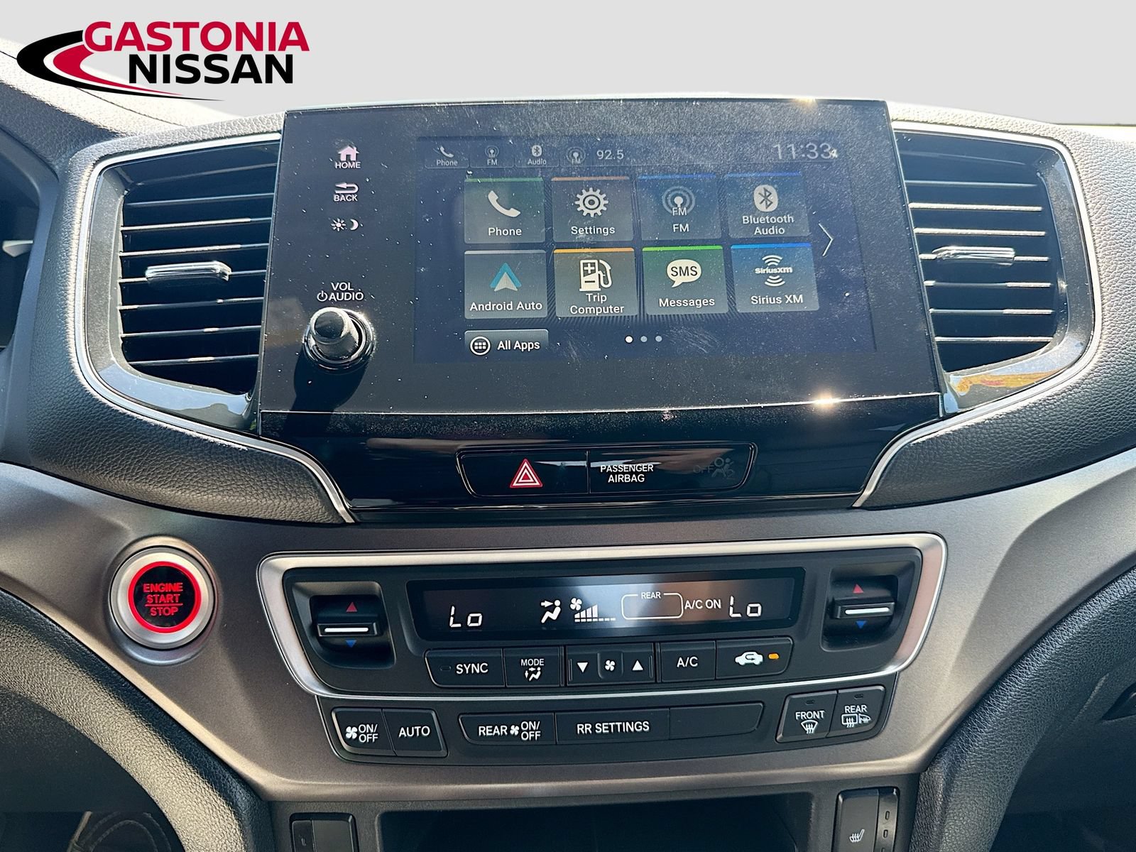 Used 2023 Honda Passport EX-L image 22