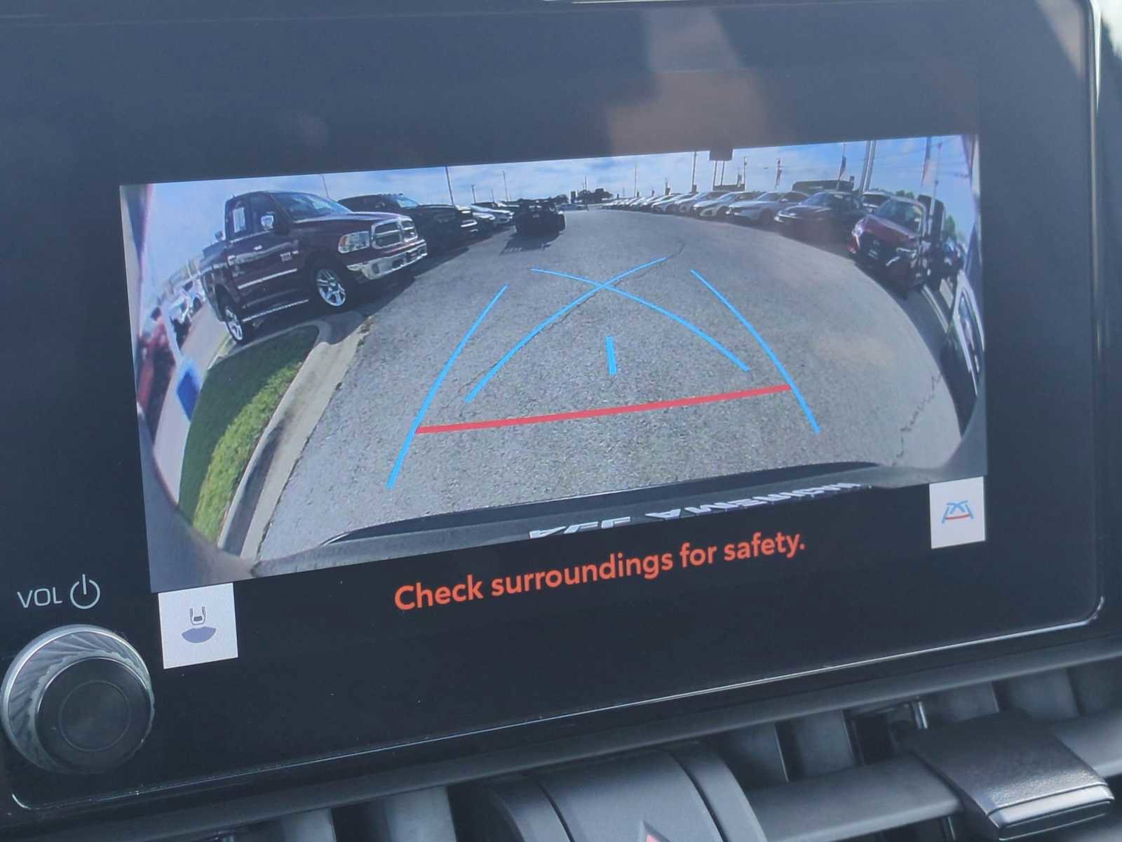 Used 2024 Toyota RAV4 XLE image 14