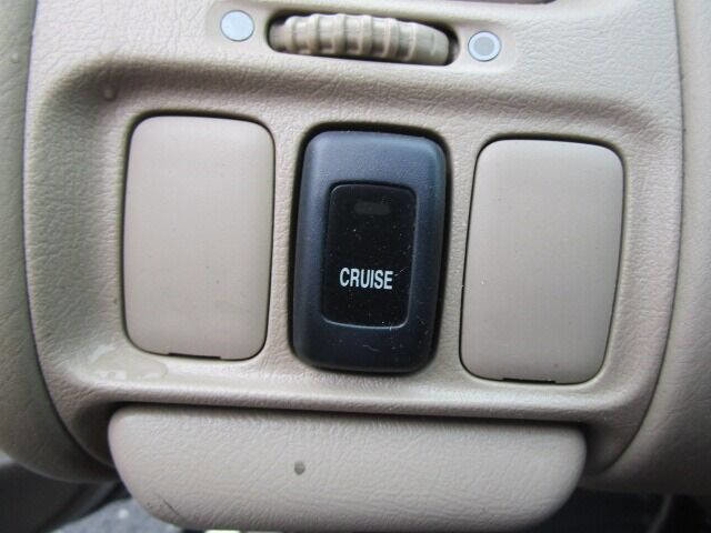 Used 1999 Honda Accord LX image 9