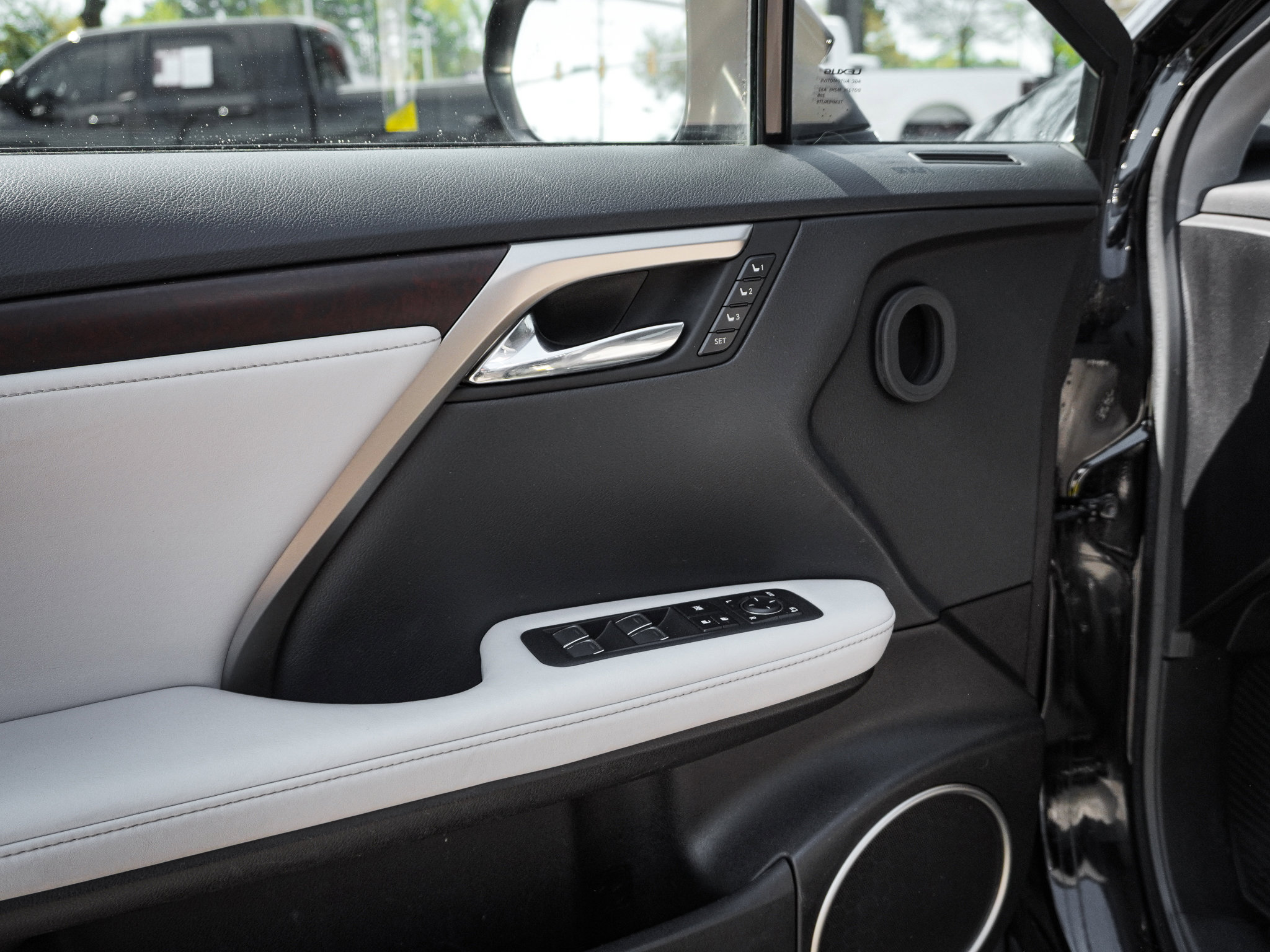 Used 2020 Lexus RX 350 FWD w/ Premium Package image 15