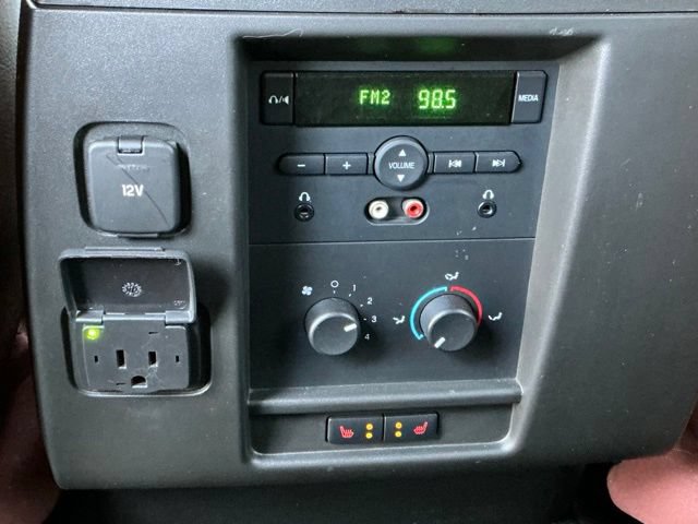 Used 2013 Ford Expedition King Ranch RWD image 18
