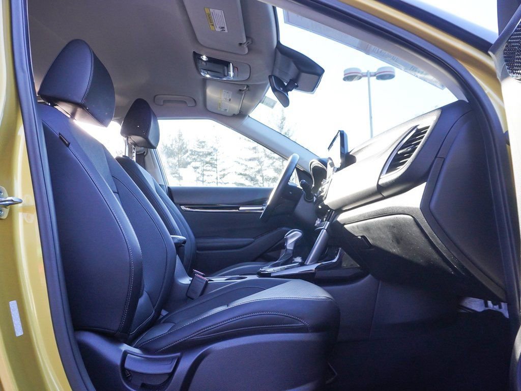 Used 2023 Kia Seltos SX image 34