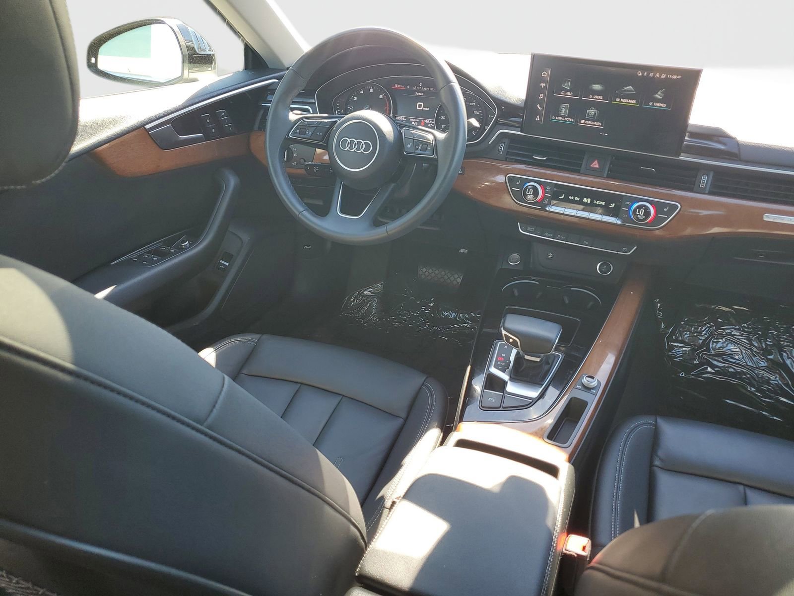 Used 2023 Audi A5 2.0T Premium w/ Convenience Package image 12