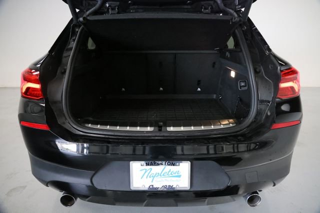 Used 2018 BMW X2 xDrive28i image 9