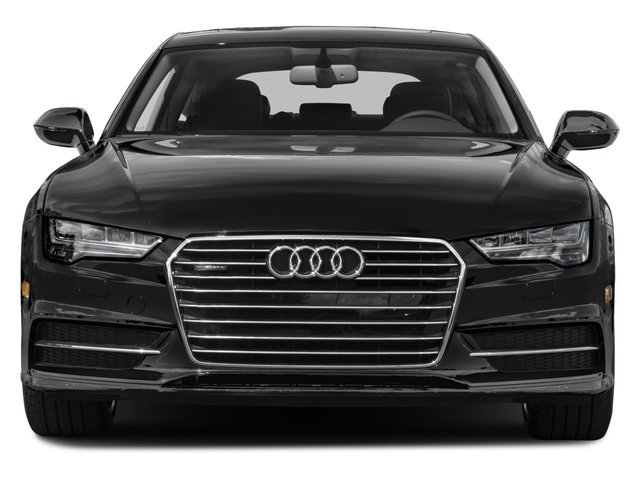 Used 2017 Audi A7 3.0T Prestige w/ Prestige Package AWD/4WD image 4
