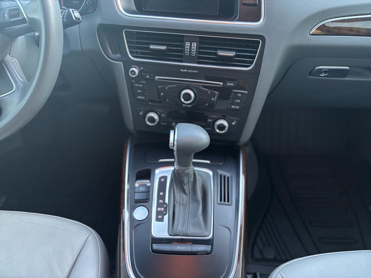 Used 2015 Audi Q5 2.0T Premium Plus AWD/4WD image 29