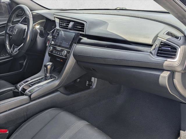 Used 2020 Honda Civic Sport image 20