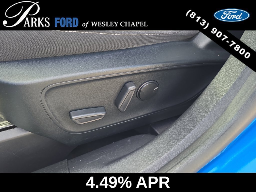 Used 2020 Ford Escape SE FWD image 19