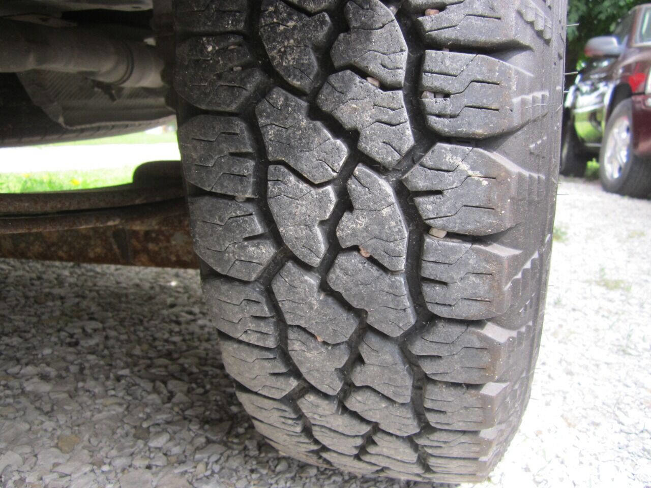 Used 2019 RAM ProMaster 1500 w/ Interior Convenience Group image 11