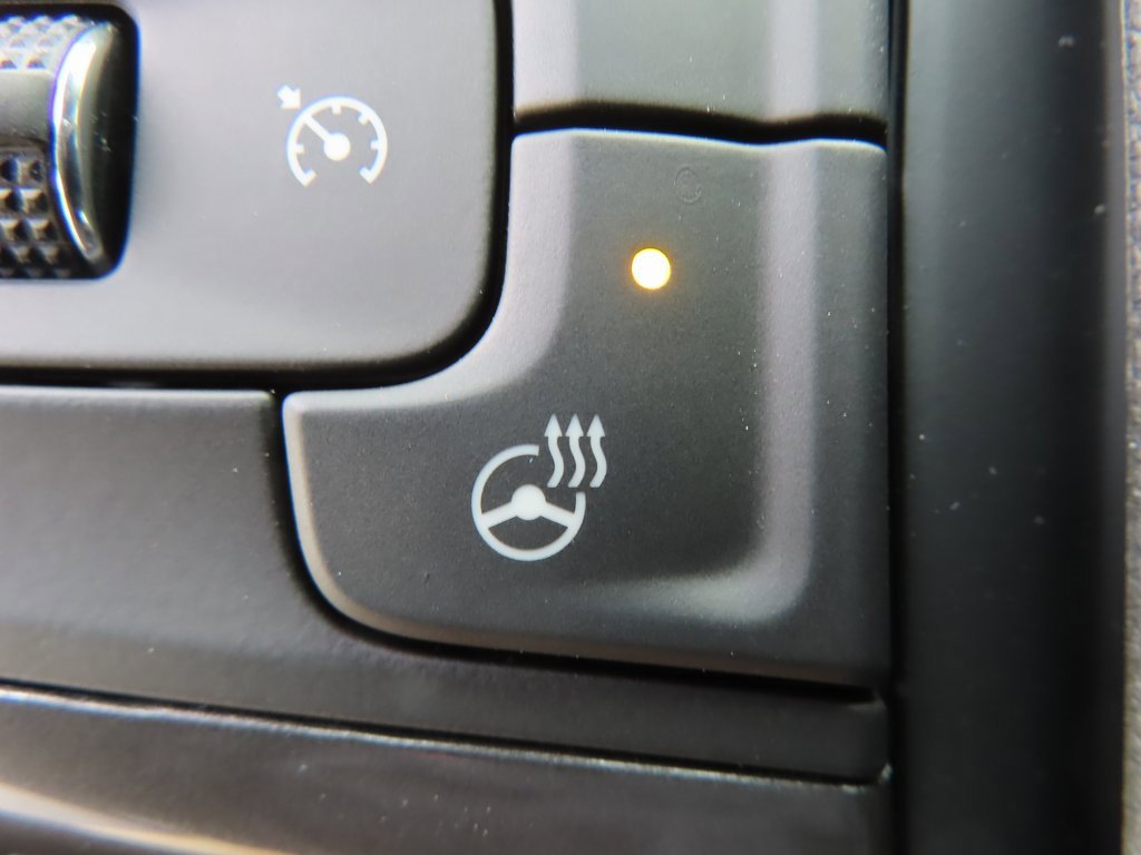 New 2026 Chevrolet Silverado 2500 High Country w/ High Country Premium Package image 14