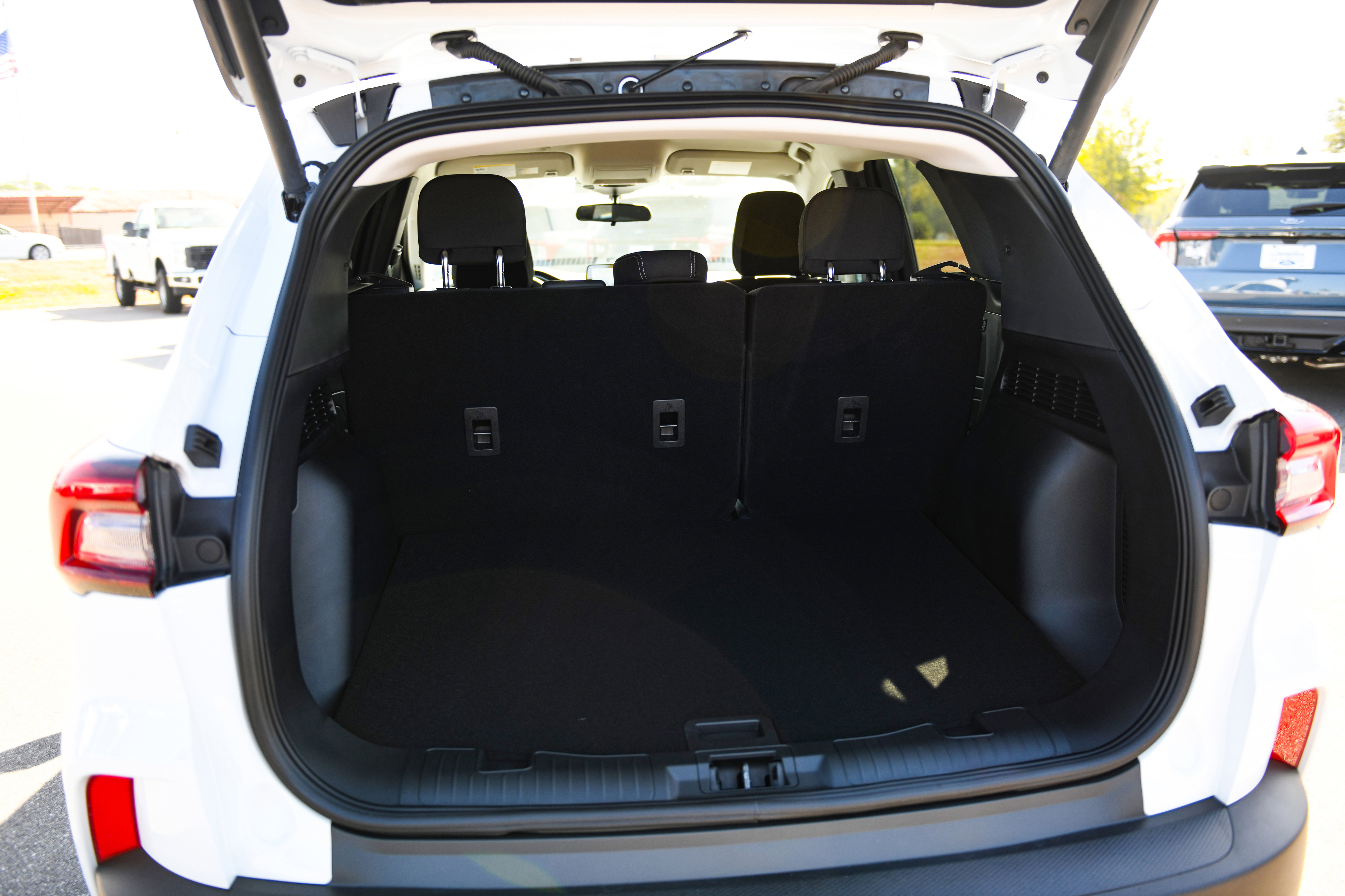 New 2026 Ford Escape Active image 5